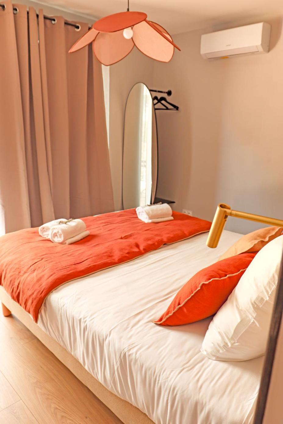 Malves-en-Minervois Les Gites De Laure - L'Eden Romantique, Chambres Hotes, Spa Prive, Couloir De Nage, Adults Only المظهر الخارجي الصورة