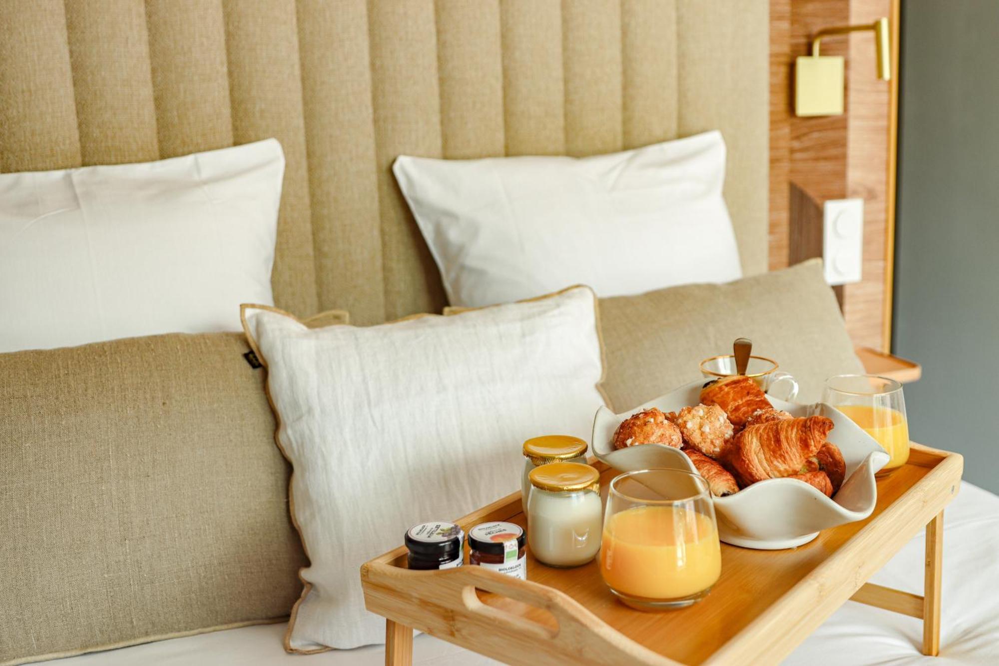 Malves-en-Minervois Les Gites De Laure - L'Eden Romantique, Chambres Hotes, Spa Prive, Couloir De Nage, Adults Only المظهر الخارجي الصورة