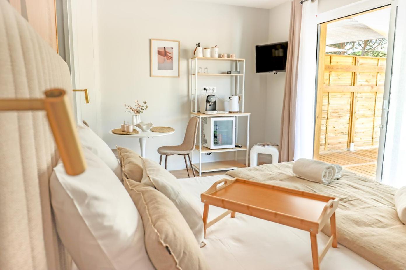 Malves-en-Minervois Les Gites De Laure - L'Eden Romantique, Chambres Hotes, Spa Prive, Couloir De Nage, Adults Only المظهر الخارجي الصورة